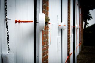 南日德兰岛，人数，农场，维护，工艺，木材，油漆，历史