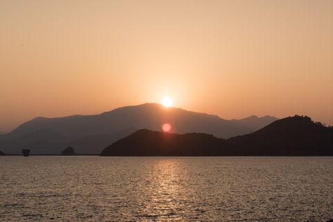 日出,山,自然,光,阳光,阳光,明亮,风景 日出,山,自然,光,阳光,阳光,明亮,风景