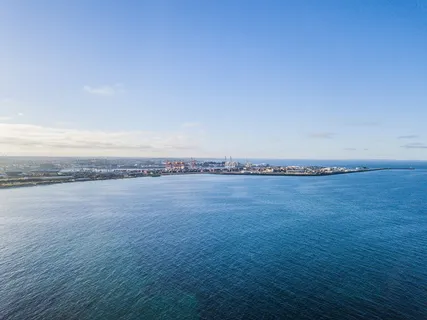 澳大利亚、弗里曼特尔、海港、珀斯、西澳大利亚、墙纸、船只、海洋