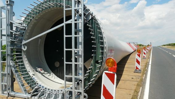 技术、风车翼、运输、装配、风能、建筑、工业、飞行器