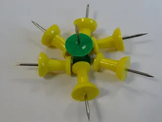 公告板，钉子，钉子，软木，软木板，信息，pin，通信