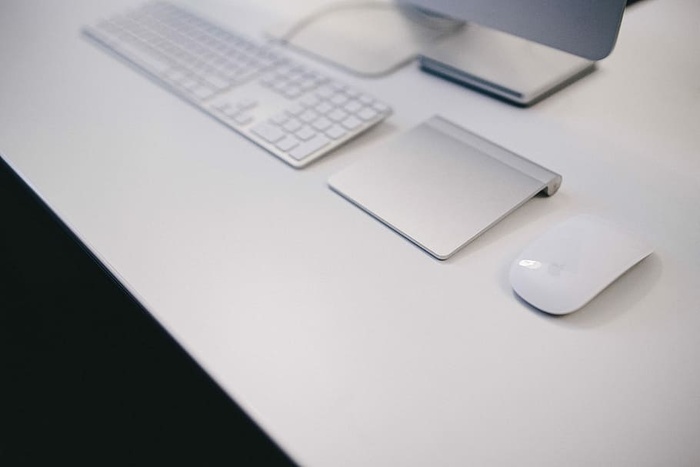 苹果iMac的详细信息