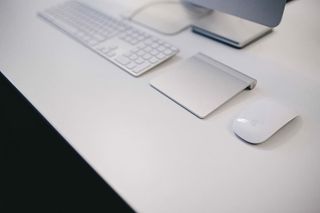 苹果iMac的详细信息