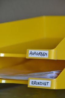 办公室、工作、文件、工作、下班后、文件夹、地图、堆栈