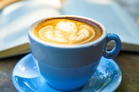 咖啡,蓝色,杯子,浓缩咖啡,咖啡杯,早上好,咖啡因,早上好 咖啡,蓝色,杯子,浓缩咖啡,咖啡杯,早上好,咖啡因,早上好