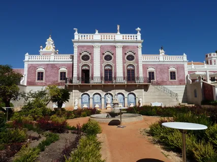 Estoi,法罗,葡萄牙,石制品,法罗(葡萄牙),建筑,结构,石头 Estoi,法罗,葡萄牙,石制品,法罗(葡萄牙),建筑,结构,石头