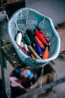 纱线,线,托盘,缝纫,领带,工业,工厂,模糊 纱线,线,托盘,缝纫,领带,工业,工厂,模糊