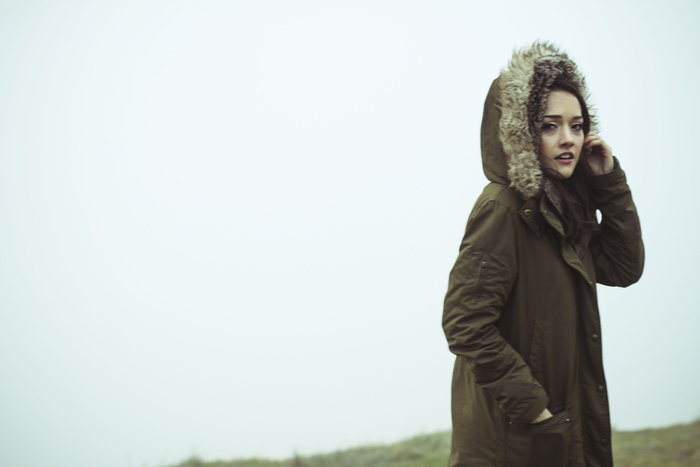 美国, 马林县, 模型, 夹克, 谭山, 女孩, 马林, 冒险