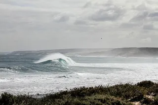 海滩，海岸，海洋，户外，海洋，海景，海岸，天空