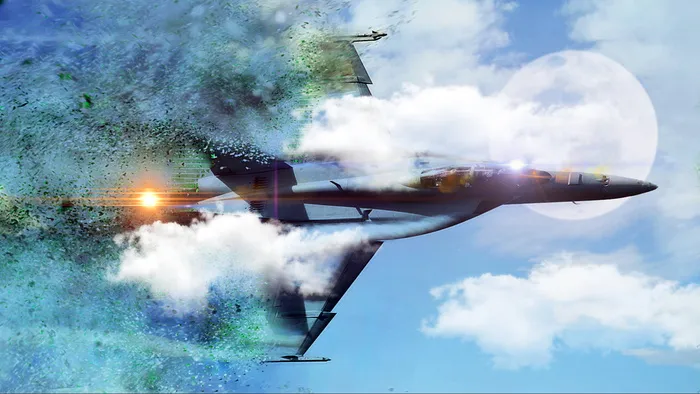 灰色，喷气式战斗机喷漆，f18，飞机，飞行，军事，飞行，反应