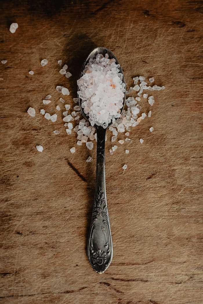 喜马拉雅粉盐