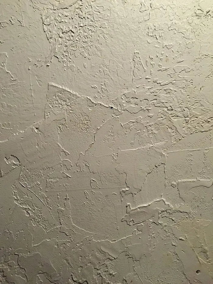 灰泥，墙壁，建筑，石膏制品，墙壁，建筑，纹理，石膏，翻新