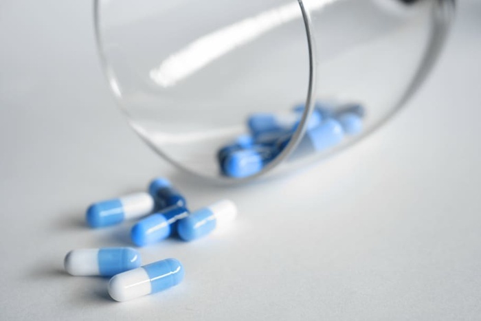 成瘾、抗生素、胶囊、治疗、药物、治疗、医疗保健、疾病