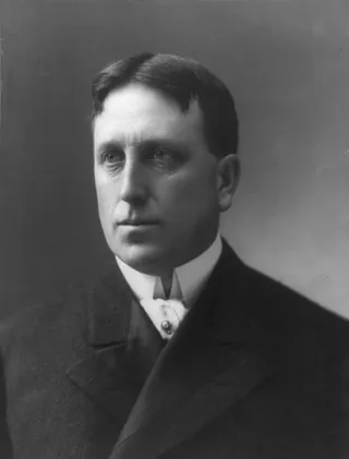 威廉·伦道夫·赫斯特，出版商，人，名人，报纸，新闻，媒体