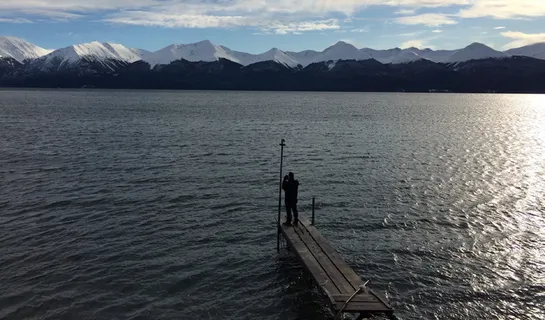 湖、水体、宽屏、自然、山、乌斯怀亚、水、大自然之美 湖、水体、宽屏、自然、山、乌斯怀亚、水、大自然之美