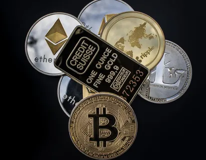 加密货币、硬币、区块链、货币、比特币、金条、加密、支付 加密货币、硬币、区块链、货币、比特币、金条、加密、支付