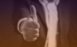 人，女人，成年人，男人，肖像，手，人，人