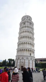 意大利，比萨斜塔，比萨，比萨斜塔，旅游目的地，建筑，历史，旅游