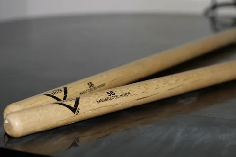 鼓槌,鼓,餐饮,木材,没有人,室内,特写,静物 鼓槌,鼓,餐饮,木材,没有人,室内,特写,静物