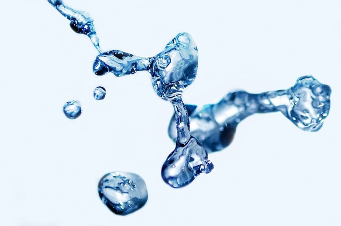 延时摄影，水露珠，水，露珠，飞溅，飞溅，水，雨