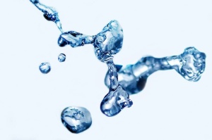 延时摄影，水露珠，水，露珠，飞溅，飞溅，水，雨