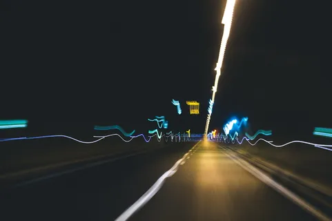路灯照片 路灯照片