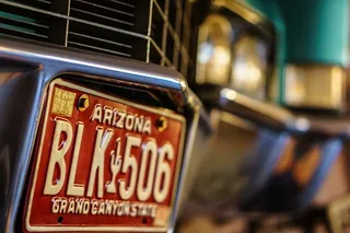 福特汽车老爷车经典老爷车美国野马