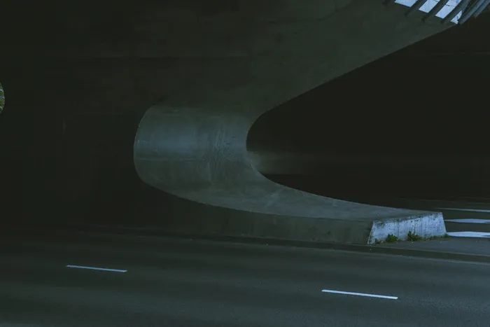 道路, 方式, 停机坪, 沥青, 城市, 城镇, 城市, 建筑