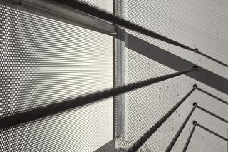 美国，比林斯，阴影，停车场，车库，线路，城市，乡村