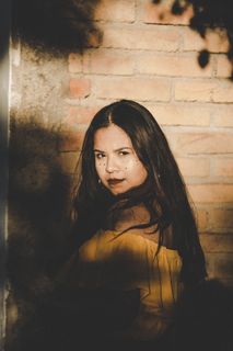 绘画, 艺术, 人类, 人, 脸, 服装, 服饰, 墙