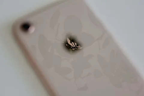 瑞典，斯德哥尔摩，反射，镜子，苹果，iphone，粉色，科技