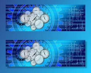 秒表、齿轮、工作、工作时间、时间、管理、时间管理、工作流程