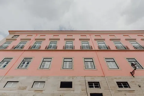 葡萄牙里斯本建筑