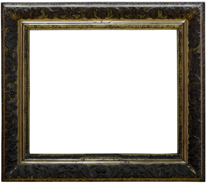 教练、框架、桌子、木材、装饰、剪裁、镀金、博物馆