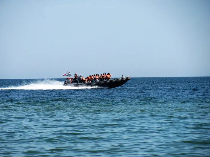 船，船，船，港口，海岸，海，海湾，港口