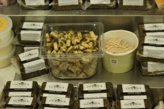 食品和饮料, 食品, 室内, 选择, 容器, 零售, 新鲜, 变化