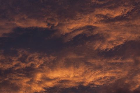 云,橙色,天气,天空,天气变化,云形状,蓝色,早晨 云,橙色,天气,天空,天气变化,云形状,蓝色,早晨
