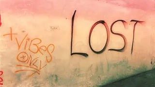 文字、西文、无人、沟通、爱情、积极情感、筑墙特色、创意