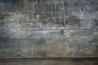 灰色木板，墙壁，背景，灰色，垃圾，旧，纹理，古老