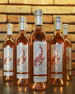 酒瓶, 饮料, 红, 瓶子, 酒, 酒精, 饮料, 液体