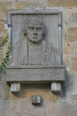 宗教，路德，宗教改革，巴黎节日，新教，1530年，代表，艺术和手工艺