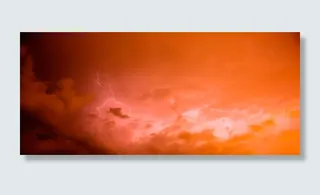 风暴、光线、气候、天空、夜晚、云、电、黑暗