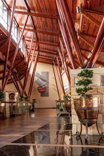 南非,hermanus,african pride arabella hotel and spa,木材,木制支架,建筑,艺术,装饰 南非,hermanus,african pride arabella hotel and spa,木材,木制支架,建筑,艺术,装饰