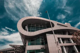 马来西亚，kota kinabalu，kota kinabalu国际机场，天空，skyscape，kotakinabalu，机场，设计