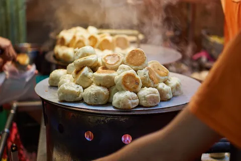 食物，人，人，糖果，糖果，*，台北市，面包