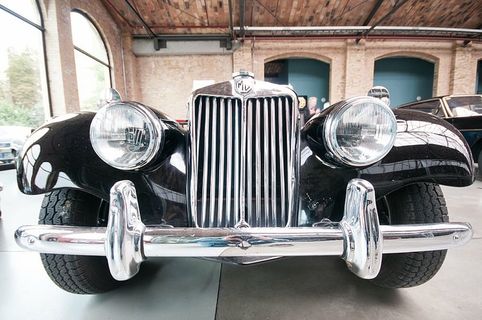 汽车，经典，老旧，经典汽车，复古，运输，汽车，汽车