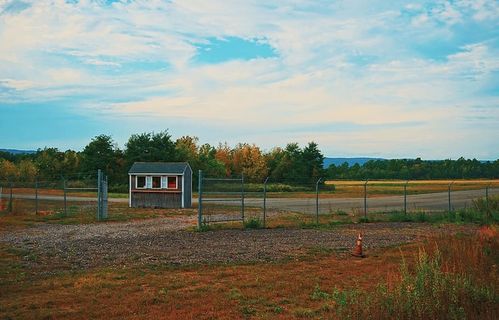 美国，绿林湖，十月，日出，秋天，树叶颜色，阳光，美学
