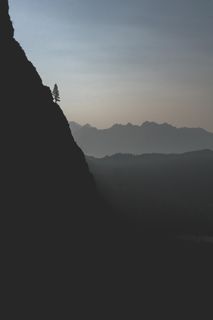 自然、户外、山地、悬崖、休闲活动、探险、山脉、日落 自然、户外、山地、悬崖、休闲活动、探险、山脉、日落