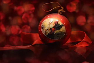 圣诞节，尼古拉斯，舞会，习俗，圣诞节主题，假日，圣诞节时间，十二月