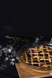 透明玻璃碗，食品和饮料，食品，新鲜，室内，无人，甜食，即食